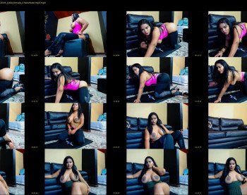 cocksuckingslutx — 38 minute Chaturbate female cam show recording, 1080p, Jan 19, 2019