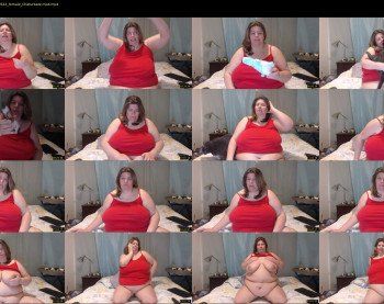 cougar_bbw — 29 minute Chaturbate female cam show recording, 1080p, Jan 26, 2019