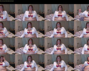 cougar_bbw — 8 minute Chaturbate female cam show recording, 1080p, Jan 26, 2019