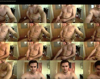 cute_skywalker — 11 minute Chaturbate male cam show recording, 720p, Jan 18, 2019