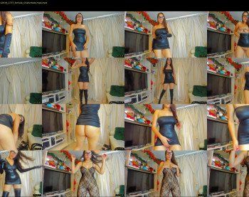 cuteanddesesperate — 80 minute Chaturbate female cam show recording, 720p, Jan 22, 2019
