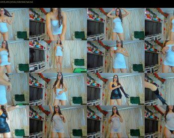 cuteanddesesperate — 180 minute Chaturbate female cam show recording, 720p, Jan 23, 2019