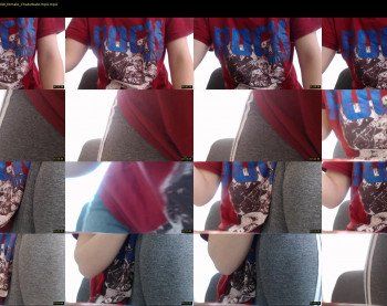 cuteangelx — 7 minute Chaturbate female cam show recording, 720p, Jan 23, 2019