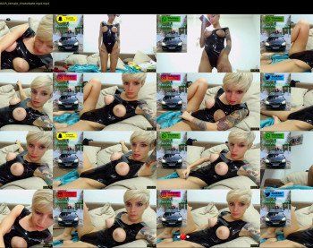 daddyspixxie — 56 minute Chaturbate female cam show recording, 1080p, Jan 18, 2019