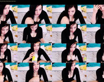 dawnwillow — 44 minute Chaturbate female cam show recording, 1080p, Jan 18, 2019