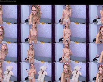 deea_hot99 — 51 minute Chaturbate female cam show recording, 1080p, Jan 21, 2019