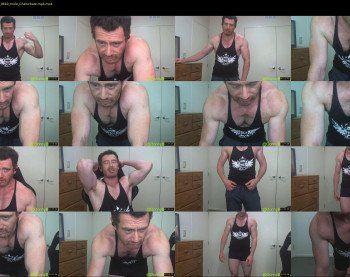 donnybasilisk — 35 minute Chaturbate male cam show recording, 1080p, Jan 21, 2019
