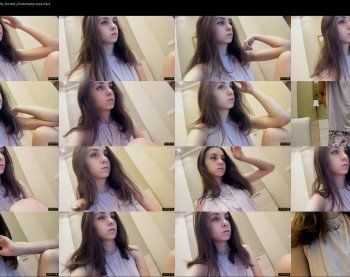 ehotlovea — 104 minute Chaturbate female cam show recording, 480p, Jan 18, 2019