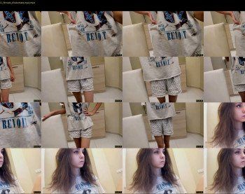ehotlovea — 9 minute Chaturbate female cam show recording, 480p, Jan 20, 2019