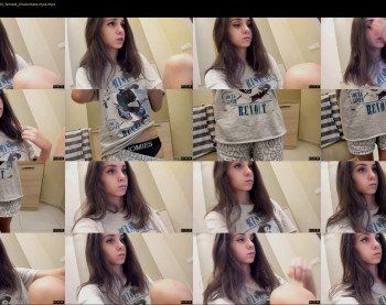 ehotlovea — 64 minute Chaturbate female cam show recording, 480p, Jan 21, 2019