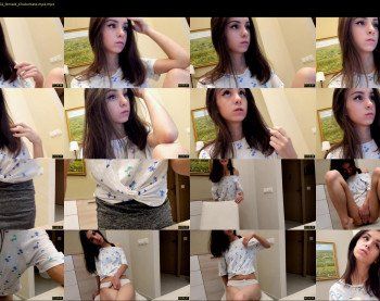 ehotlovea — 41 minute Chaturbate female cam show recording, 1080p, Jan 26, 2019