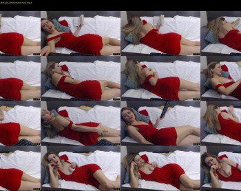 ellamilf — 13 minute Chaturbate female cam show recording, 720p, Jan 20, 2019