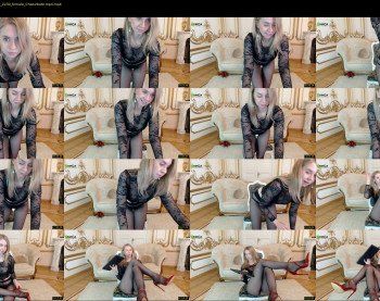 emma_brooks — 33 minute Chaturbate female cam show recording, 720p, Jan 18, 2019