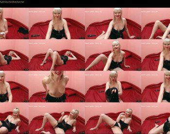 flirtymary — 39 minute Chaturbate female cam show recording, 720p, Jan 19, 2019