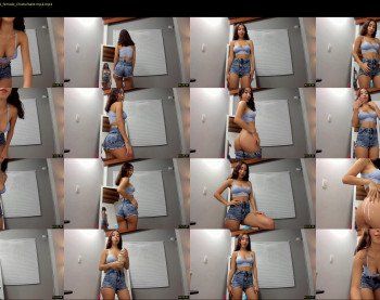 helenrus — 47 minute Chaturbate female cam show recording, 1080p, Jan 26, 2019