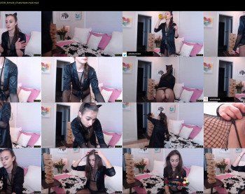 holihurricane — 40 minute Chaturbate female cam show recording, 1080p, Jan 26, 2019