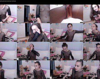 holihurricane — 40 minute Chaturbate female cam show recording, 1080p, Jan 26, 2019