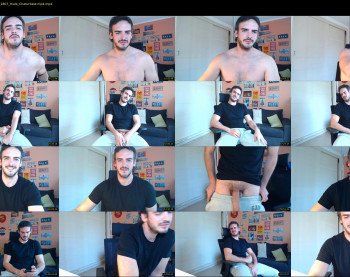 hot_martin25 — 91 minute Chaturbate male cam show recording, 720p, Jan 19, 2019