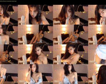 isabeyferrec — 41 minute Chaturbate female cam show recording, 1080p, Jan 22, 2019