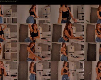 jenny_taborda — 69 minute Chaturbate female cam show recording, 720p, Jan 20, 2019