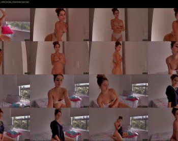 jenny_taborda — 37 minute Chaturbate female cam show recording, 720p, Jan 25, 2019