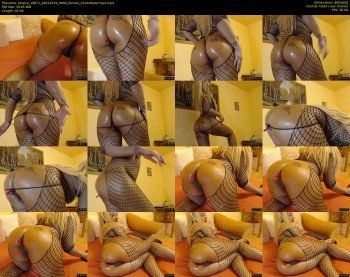 jessica_19871 — 5 minute Chaturbate female cam show recording, 480p, Jan 26, 2019