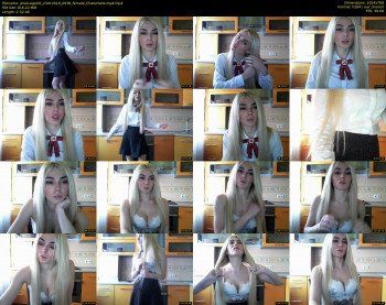 jessicagoold — 93 minute Chaturbate female cam show recording, 720p, Jan 23, 2019