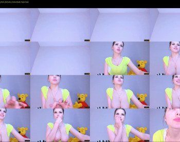 jessiccaburns — 49 minute Chaturbate female cam show recording, 720p, Jan 20, 2019