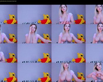 jessiccaburns — 56 minute Chaturbate female cam show recording, 720p, Jan 20, 2019