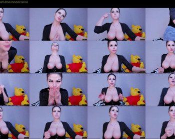 jessiccaburns — 56 minute Chaturbate female cam show recording, 720p, Jan 23, 2019
