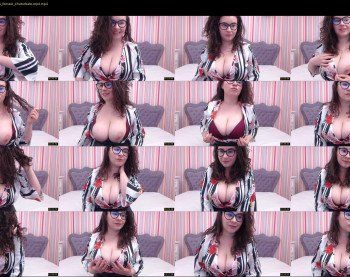 jessykah — 17 minute Chaturbate female cam show recording, 720p, Jan 14, 2019