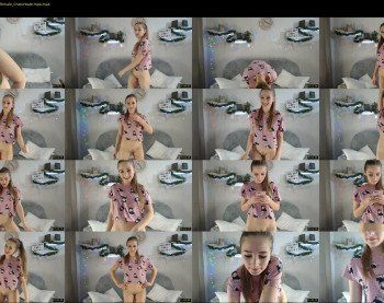 jjennys — 15 minute Chaturbate female cam show recording, 1080p, Jan 21, 2019