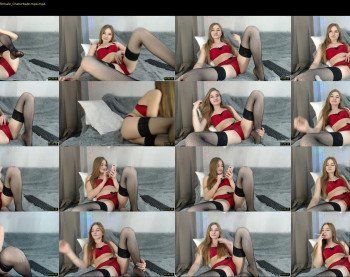 jjennys — 6 minute Chaturbate female cam show recording, 1080p, Jan 22, 2019