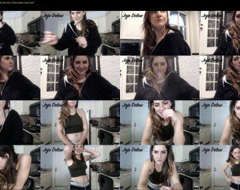 jojodelow — 10 minute Chaturbate female cam show recording, 1080p, Jan 21, 2019