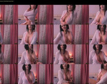 karrin — 48 minute Chaturbate female cam show recording, 1080p, Jan 18, 2019