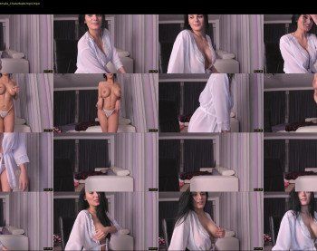 karrin — 48 minute Chaturbate female cam show recording, 1080p, Jan 26, 2019