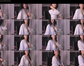 karrin — 10 minute Chaturbate female cam show recording, 1080p, Jan 26, 2019