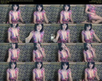 katrine_denev — 17 minute Chaturbate female cam show recording, SD, Jan 19, 2019
