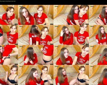 katrinpolly — 29 minute Chaturbate couple cam show recording, 720p, Jan 17, 2019