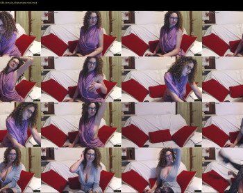 kitty_mya69 — 29 minute Chaturbate female cam show recording, 720p, Jan 21, 2019