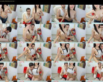 lady____a — 30 minute Chaturbate female cam show recording, 1080p, Jan 20, 2019