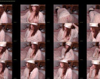 lalaisallbad — 19 minute Chaturbate female cam show recording, 1080p, Jan 17, 2019