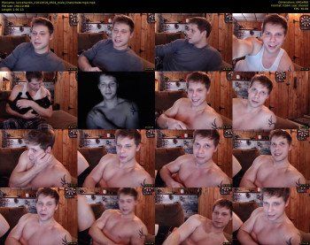lancehardin — 62 minute Chaturbate male cam show recording, 480p, Jan 21, 2019