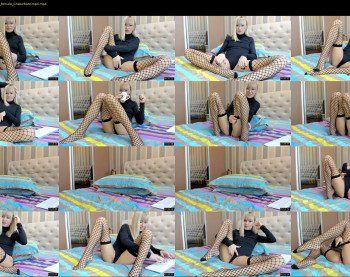 larissa4 — 56 minute Chaturbate female cam show recording, 1080p, Jan 26, 2019