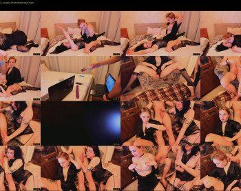 lazyasses — 57 minute Chaturbate couple cam show recording, 720p, Jan 20, 2019