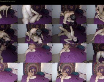 livanddrew — 14 minute Chaturbate couple cam show recording, 1080p, Jan 19, 2019