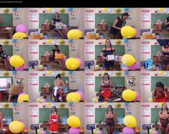 livecleo — 55 minute Chaturbate female cam show recording, 1080p, Jan 22, 2019