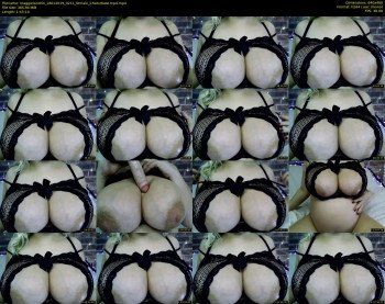 maggielandrin — 104 minute Chaturbate female cam show recording, 480p, Jan 18, 2019