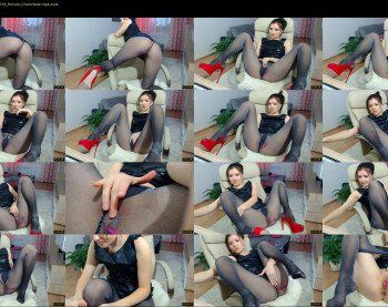 magicshine — 29 minute Chaturbate female cam show recording, 720p, Jan 21, 2019