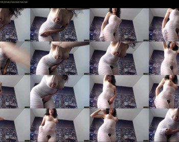 marianh331 — 29 minute Chaturbate female cam show recording, 1080p, Jan 18, 2019